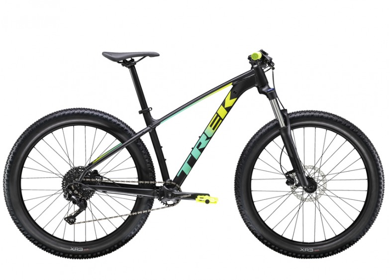 Купить Велосипед Trek Roscoe 6 (2020)