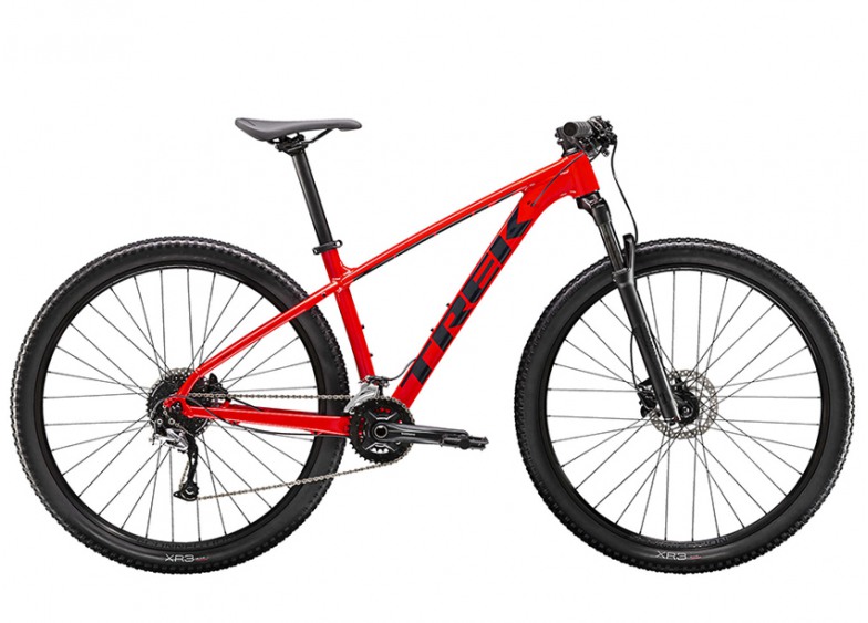 Купить Велосипед Trek X-Caliber 7 29 (2019)