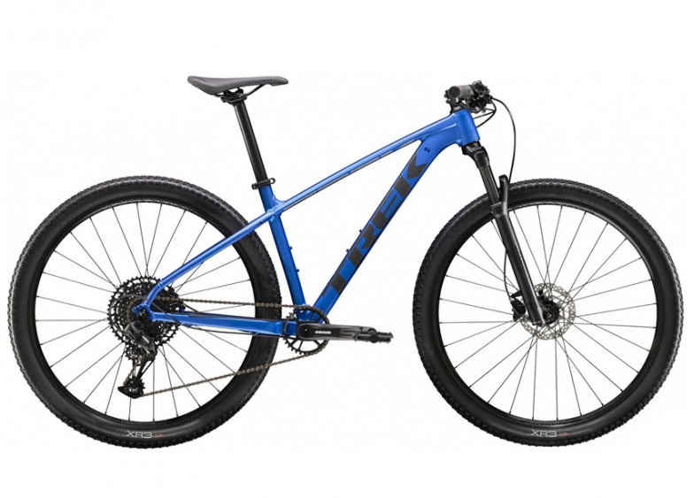 Купить Велосипед Trek X-Caliber 8 29 (2020)
