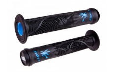ODI Hucker Black-Blue