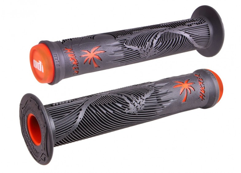 Купить ODI Hucker Grey-Orange