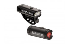 Lezyne Micro 500L & Micro 180L