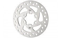 Диск тормозной Blade Sport, 120 мм