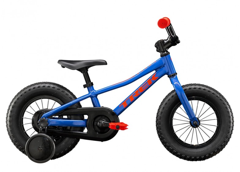 Купить Детский велосипед Trek Precaliber 12 Boy's (2020)
