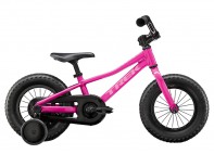 Купить Детский велосипед Trek Precaliber 12 Girl's (2020)