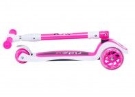 Купить Самокат Ridex 3D Tiny Tot Розовый