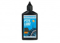 Купить Смазка цепи Shimano PTFE Lube для сухой погоды