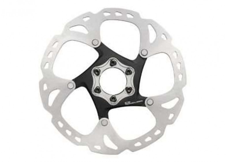 Купить Shimano XT RT86