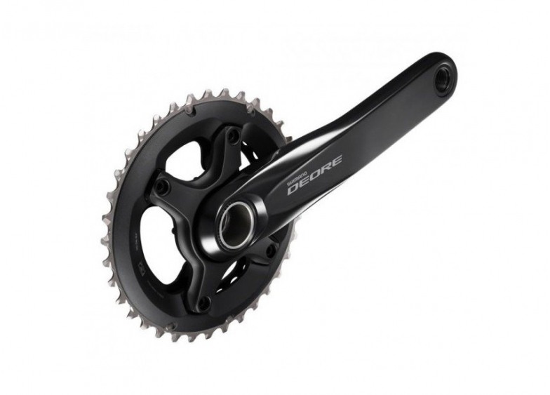 Deore crankset price online