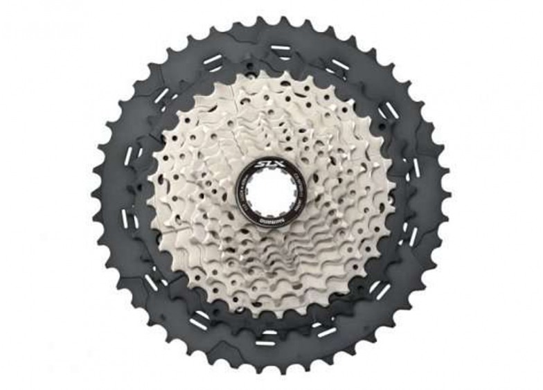Купить Shimano SLX CS-M7000