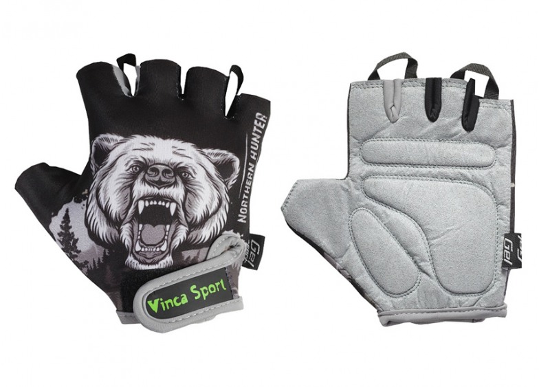 Купить Vinca Sport VG 971 Nothen Hunter Kids
