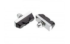 Jagwire Basics X-Caliper, Silver