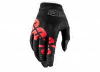 Купить 100% ITrack Glove Black Camo