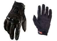 Купить Fox Bomber Black/Black