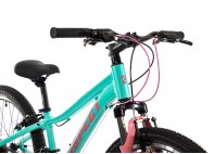 Купить Велосипед Aspect Angel зелен. (2020)