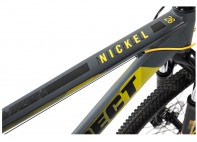 Купить Велосипед Aspect Nickel 26 Серо-желт. (2020)