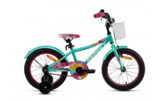 Детский велосипед Aspect Melissa Зелен. (2020)