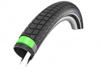 Купить Schwalbe Big Ben Plus 20x2.15