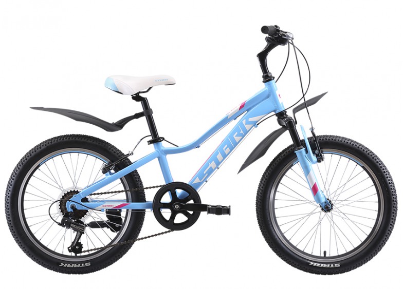 Купить Детский велосипед Stark Bliss 20.1 V гол. (2020)