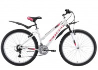 Купить Велосипед Stark Luna 26.1 V бел. (2020)