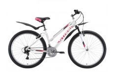 Велосипед Stark Luna 26.1 V бел. (2020)