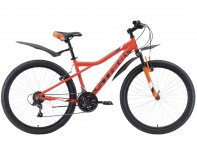 Купить Велосипед Stark Slash 26.1 V оранж. (2020)