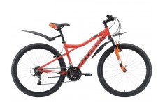 Велосипед Stark Slash 26.1 V оранж. (2020)