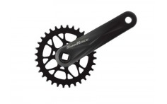 Sun Race FCM40V
