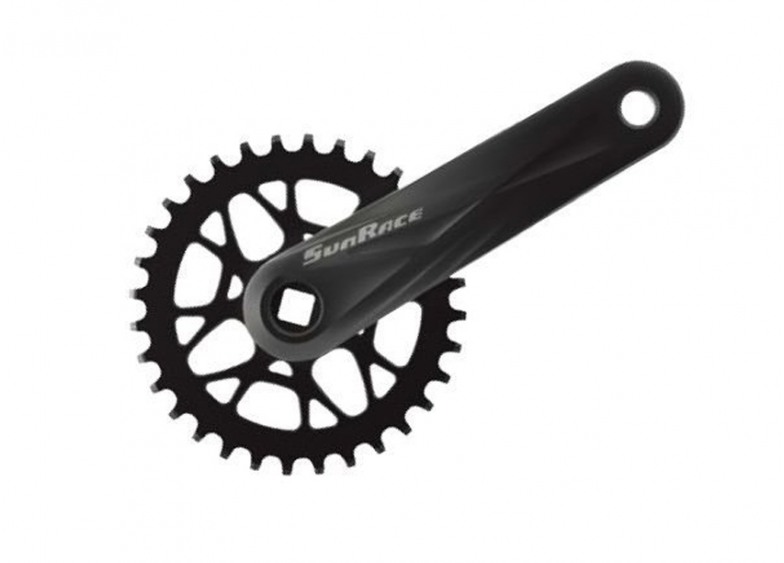 Купить Sun Race FCM40V