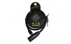 Vinca Sport VS 101.101 black