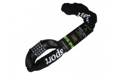 Vinca Sport VS 732 black
