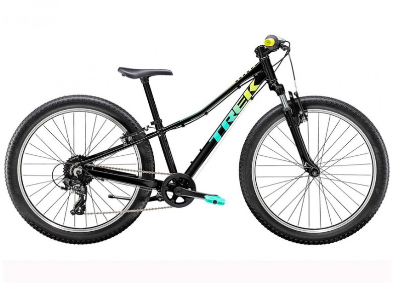 Купить Велосипед Trek Precaliber 24 8Sp Susp Boys (2020)