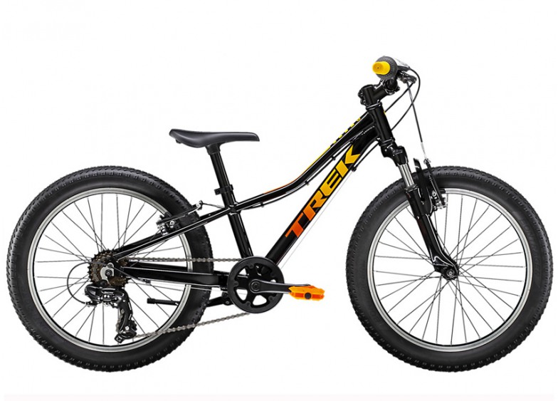 Купить Детский велосипед Trek Precaliber 20 7Sp Boys (2020)