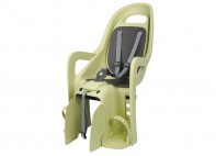 Купить Polisport Groovy ff 29" light green/dark grey