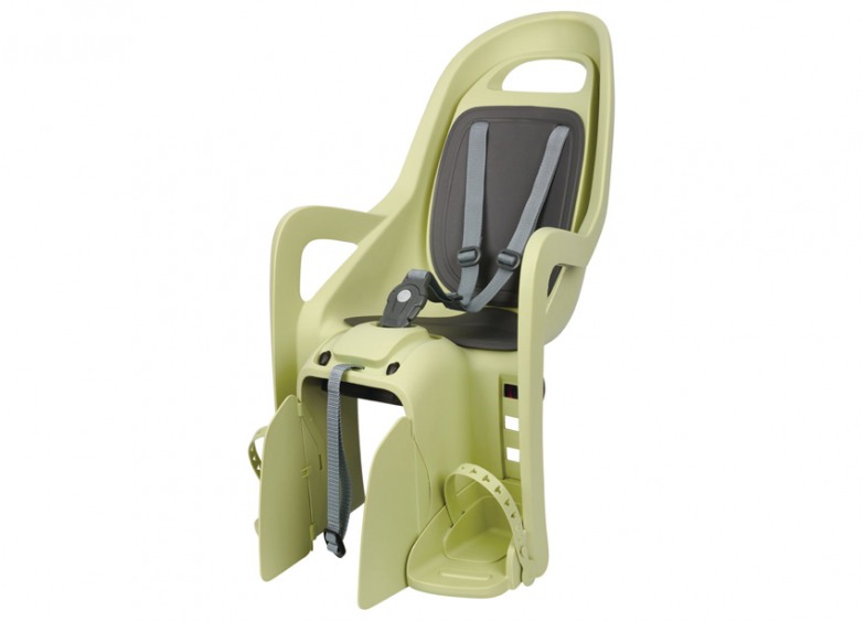 Купить Polisport Groovy ff 29" light green/dark grey