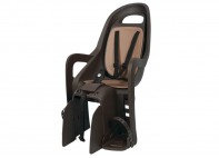 Купить Polisport Groovy ff 29" dark brown/brown