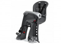 Купить Polisport Bilby Junior FFS dark grey/silver