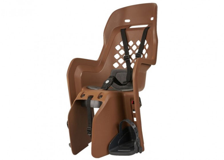 Купить Polisport Joy ff 29" brown/dark grey