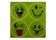 Купить Vinca Sport STA 118 yellow smile