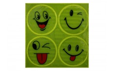 Vinca Sport STA 118 yellow smile