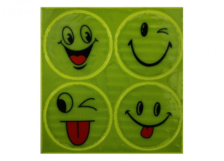 Купить Vinca Sport STA 118 yellow smile