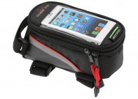 Купить Vinca Sport FB 07S black/red