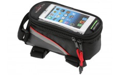 Vinca Sport FB 07S black/red