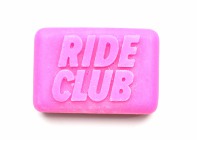 Купить Воск KSS Ride Club Розовый