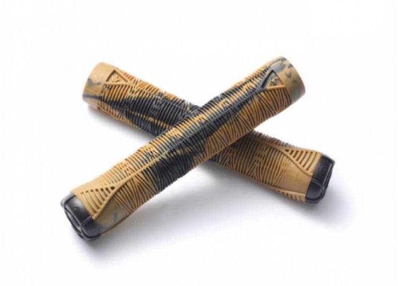 Купить Грипсы Blunt V2 Gum/Black