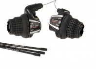 Купить Shimano SL-RS 35-6 Revoshift