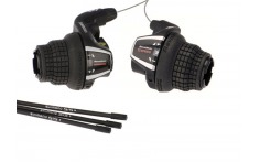 Shimano SL-RS 35-6 Revoshift