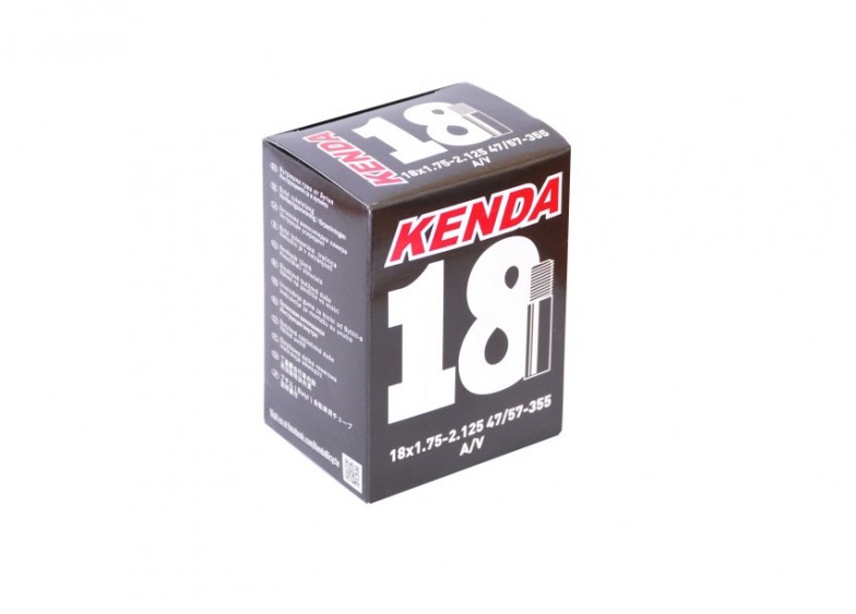 Купить Kenda 18x1.75-2.125 a/v