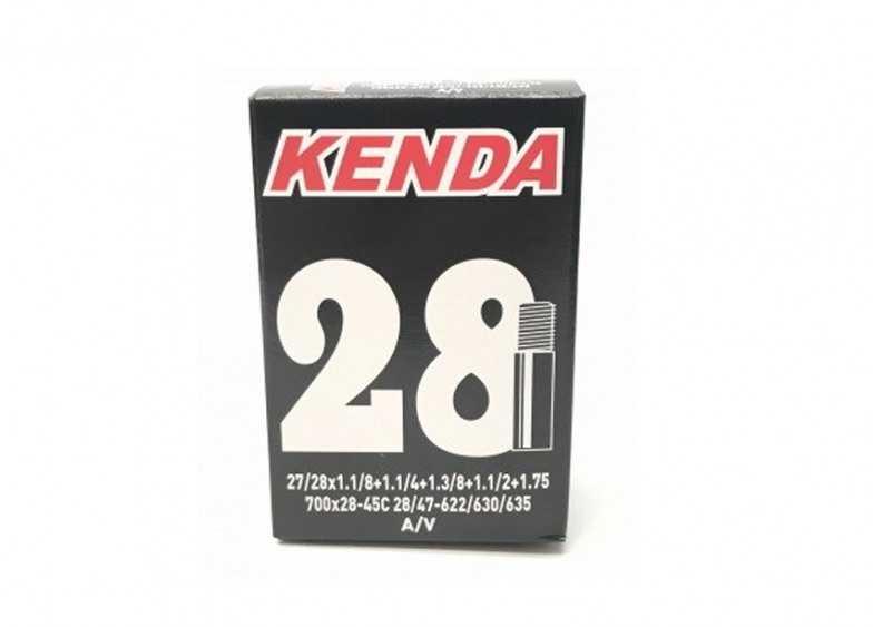 Купить Kenda 28 700x28-45C a/v