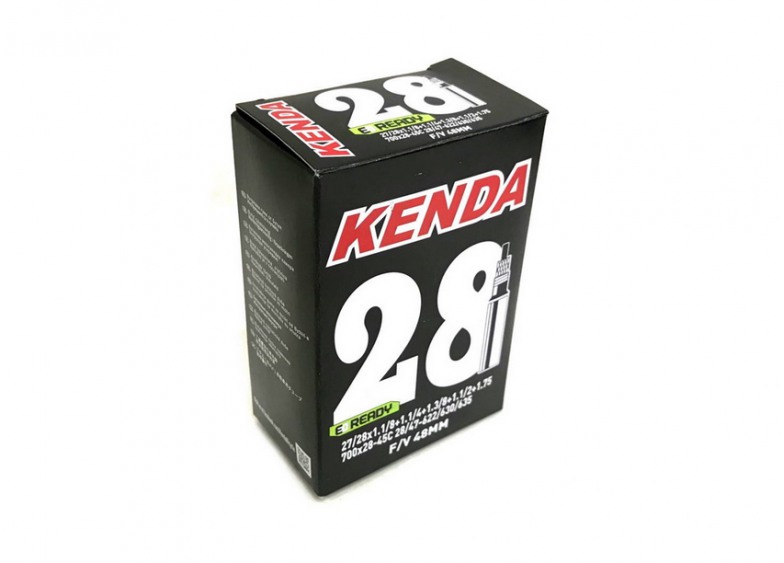 Купить Kenda 28 700x28-45C f/v-48 мм